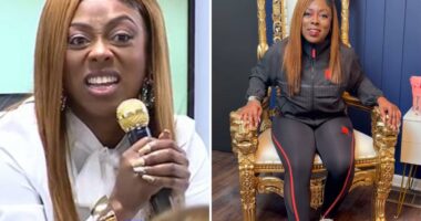 Dolton Dictator Tiffany Henyard running for office as a Republican in Georgia in political comeback