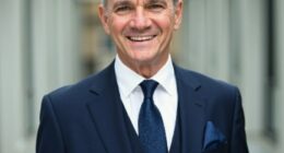 Aviation expert Keith Tonkin warned surging domestic airfares could become the new normal