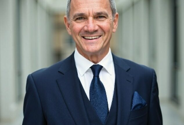 Aviation expert Keith Tonkin warned surging domestic airfares could become the new normal