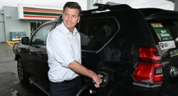 Donald Trump launches another attack on Australia: 'Not great'