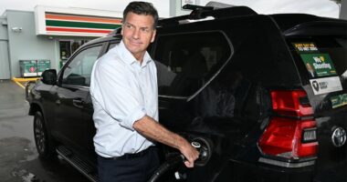 Donald Trump launches another attack on Australia: 'Not great'