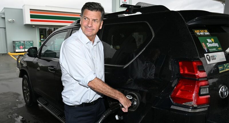 Donald Trump launches another attack on Australia: 'Not great'