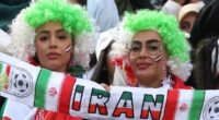 Donald Trump tells Iran 'I really don't care' if they boycott US World Cup as they prepare to pull out amid Middle East crisis - and could be replaced by Iraq or UAE