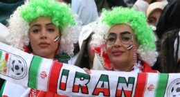 Donald Trump tells Iran 'I really don't care' if they boycott US World Cup as they prepare to pull out amid Middle East crisis - and could be replaced by Iraq or UAE