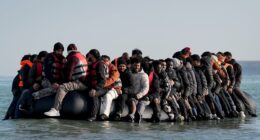 Don't blame migrants for violence against women, Labour council says