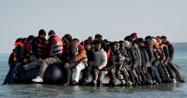 Don't blame migrants for violence against women, Labour council says