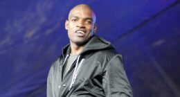 Dot Rotten dead aged 37: Rapper dies as fans pay tribute