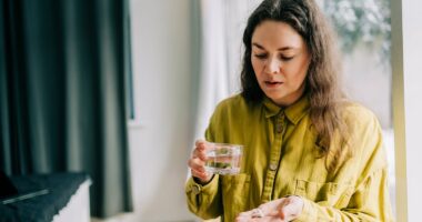 Dozens more sickened with deadly bacteria found in recalled supplement