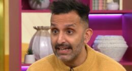 Dr Amir Khan admits eating 1 food 3 times a day for 'excellent' reason