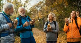 Dr Amir Khan confirms 1 tasty treat could reduce risk of heart disease and cancer