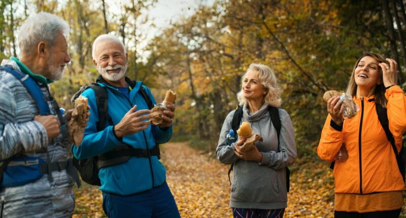 Dr Amir Khan confirms 1 tasty treat could reduce risk of heart disease and cancer