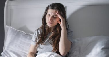 Dr Amir Khan says his '10-second' morning ritual can 'flush out toxins' and improve focus