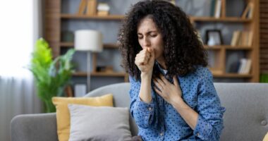 Dr Amir Khan shares 'massive issue' for anyone with long Covid