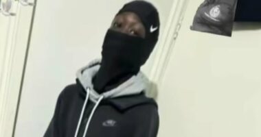 Driver reveals machete terror in deadly alleged botched carjacking