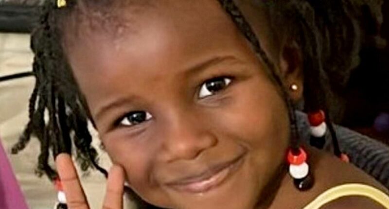 Driver who killed girl, four, celebrating Eid is jailed for five years