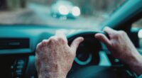 Drivers over 70 warned as 33,000 motorists stripped of licence in just 4 years