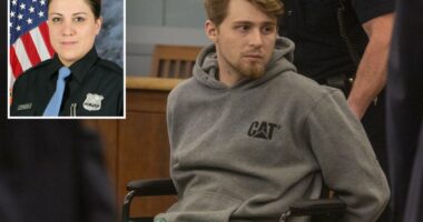 Drunk driver jingled keys at bar patrons begging him not to drive before speeding off and killing Nassau County cop: DA