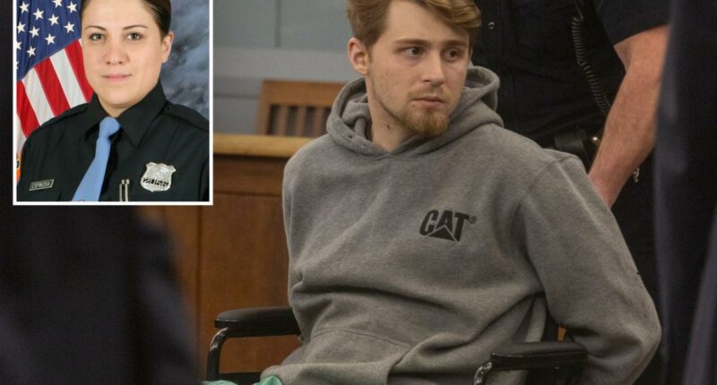 Drunk driver jingled keys at bar patrons begging him not to drive before speeding off and killing Nassau County cop: DA