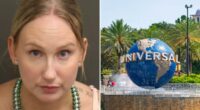 Drunk mom allegedly left crying child at bar to go to Universal resort nightclub