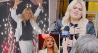 Druski sparks outrage after dressing as Erika Kirk in latest viral skit: 'This is too far'