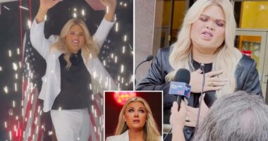 Druski sparks outrage after dressing as Erika Kirk in latest viral skit: 'This is too far'