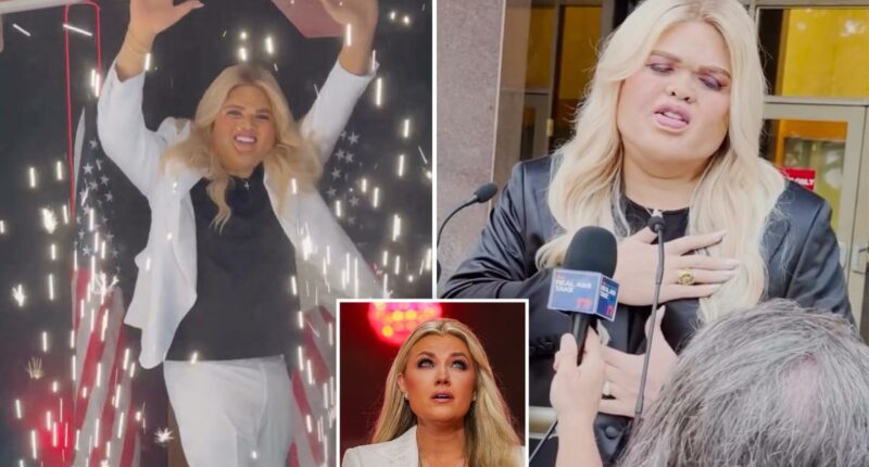 Druski sparks outrage after dressing as Erika Kirk in latest viral skit: 'This is too far'