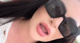 Dubai influencers say Brits fleeing the UAE are 'ungrateful'