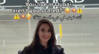 Dubai influencers trolled over claims they're paid to praise sheikh