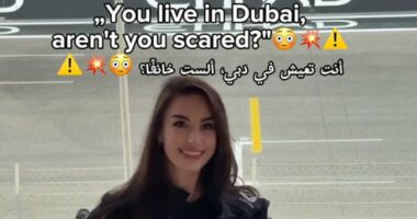 Dubai influencers trolled over claims they're paid to praise sheikh