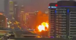 'Dubai is finished': Expats say they will leave and never come back