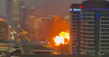 'Dubai is finished': Expats say they will leave and never come back