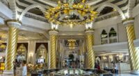 Dubai's glitziest bunkers: Panic rooms UAE's richest have fled to