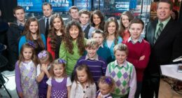 Duggar family falls from grace with another child sex abuse accusation