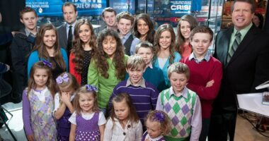 Duggar family falls from grace with another child sex abuse accusation