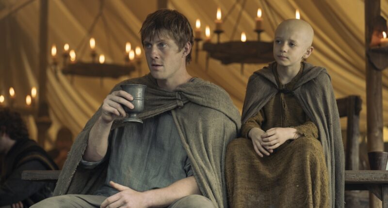 Dunk And Egg's Entire Game Of Thrones Story Explained
