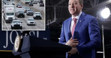 EPA sued by two dozen states, 10 cities over repeal of âendangermentâ finding