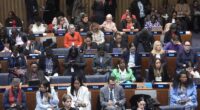 EU blocks US vote to define gender as biological men and women at UN women’s forum