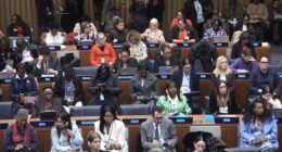 EU blocks US vote to define gender as biological men and women at UN women’s forum