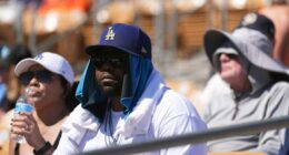 Early Southwest heat is latest in parade of weather extremes as Earth warms