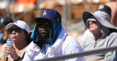 Early Southwest heat is latest in parade of weather extremes as Earth warms