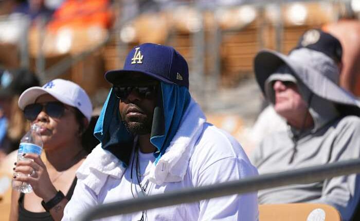 Early Southwest heat is latest in parade of weather extremes as Earth warms