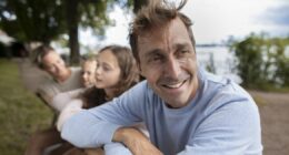 Early noticeable sign of dementia that can look like a midlife crisis