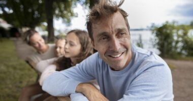 Early noticeable sign of dementia that can look like a midlife crisis