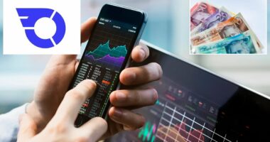 Earn up to £5,000 cashback from InvestEngine when you open a stocks and shares Isa or Sipp