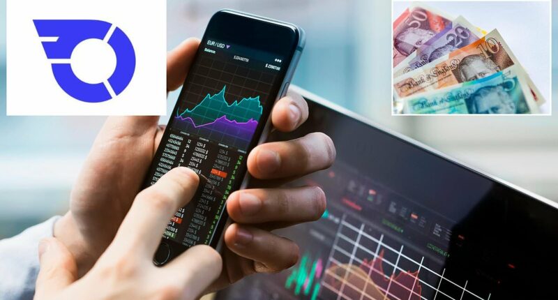 Earn up to £5,000 cashback from InvestEngine when you open a stocks and shares Isa or Sipp