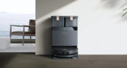 Ecovacs’ Deebot X8 and X9 Pro Omni robovacs are nearly 50 percent off