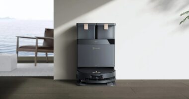 Ecovacs’ Deebot X8 and X9 Pro Omni robovacs are nearly 50 percent off