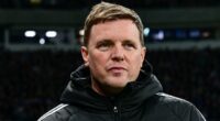 Eddie Howe hits back at Roy Keane and Alan Shearer after pundits criticised Anthony Gordon selection decision for Barcelona clash: PL press conferences LIVE