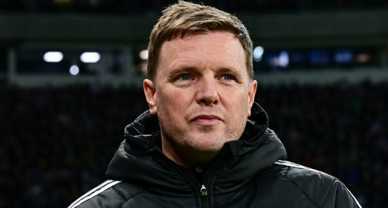 Eddie Howe hits back at Roy Keane and Alan Shearer after pundits criticised Anthony Gordon selection decision for Barcelona clash: PL press conferences LIVE