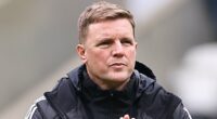 Eddie Howe may have outgrown Newcastle and Man United should be keen, Kepa is too good to be Arsenal No 2... and strange case of a £34m January signing: IAN LADYMAN on My Premier League Weekend